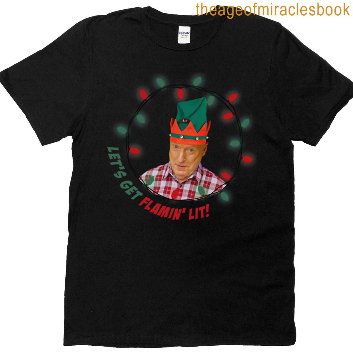 Alf Elf T-shirt