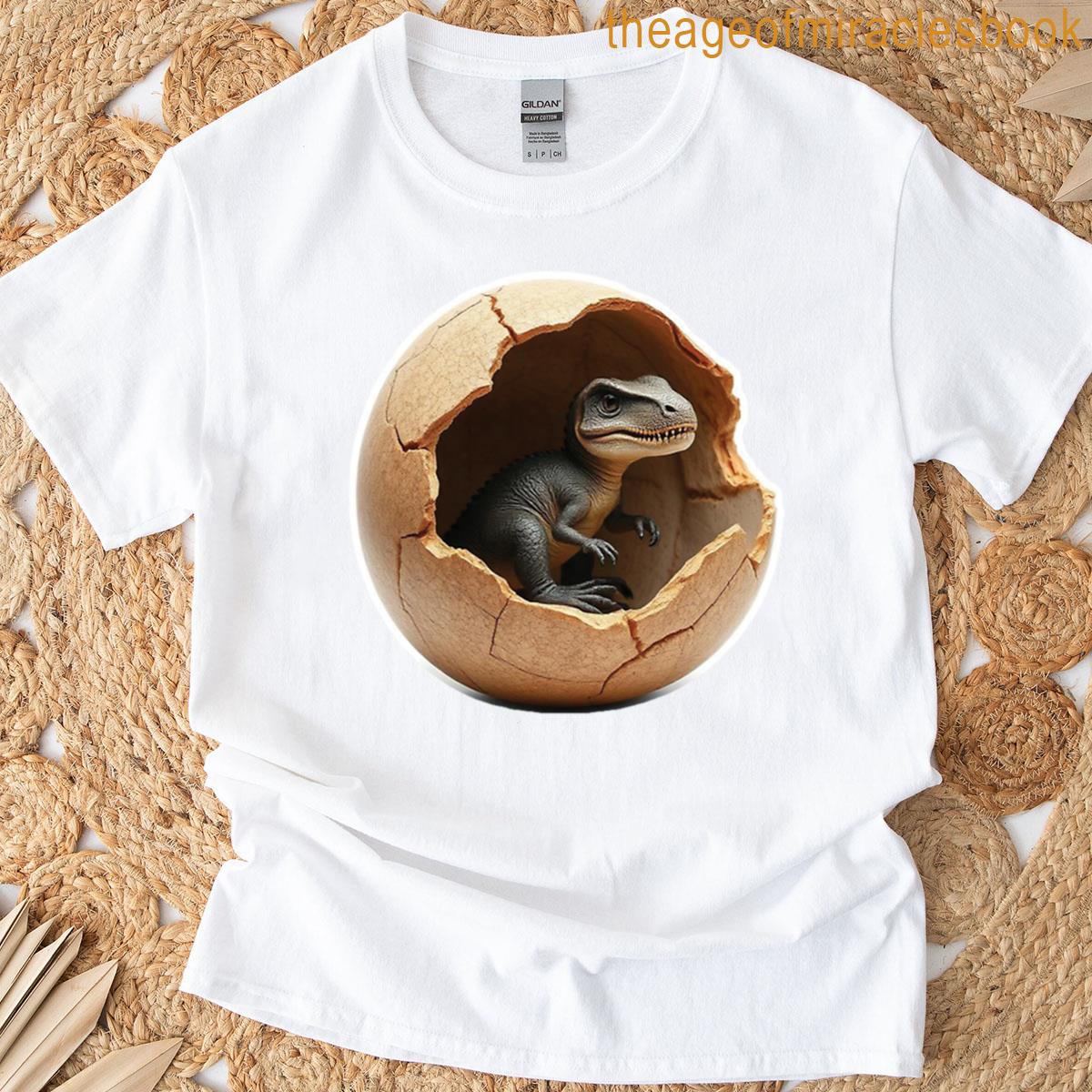Baby Dino T-shirt