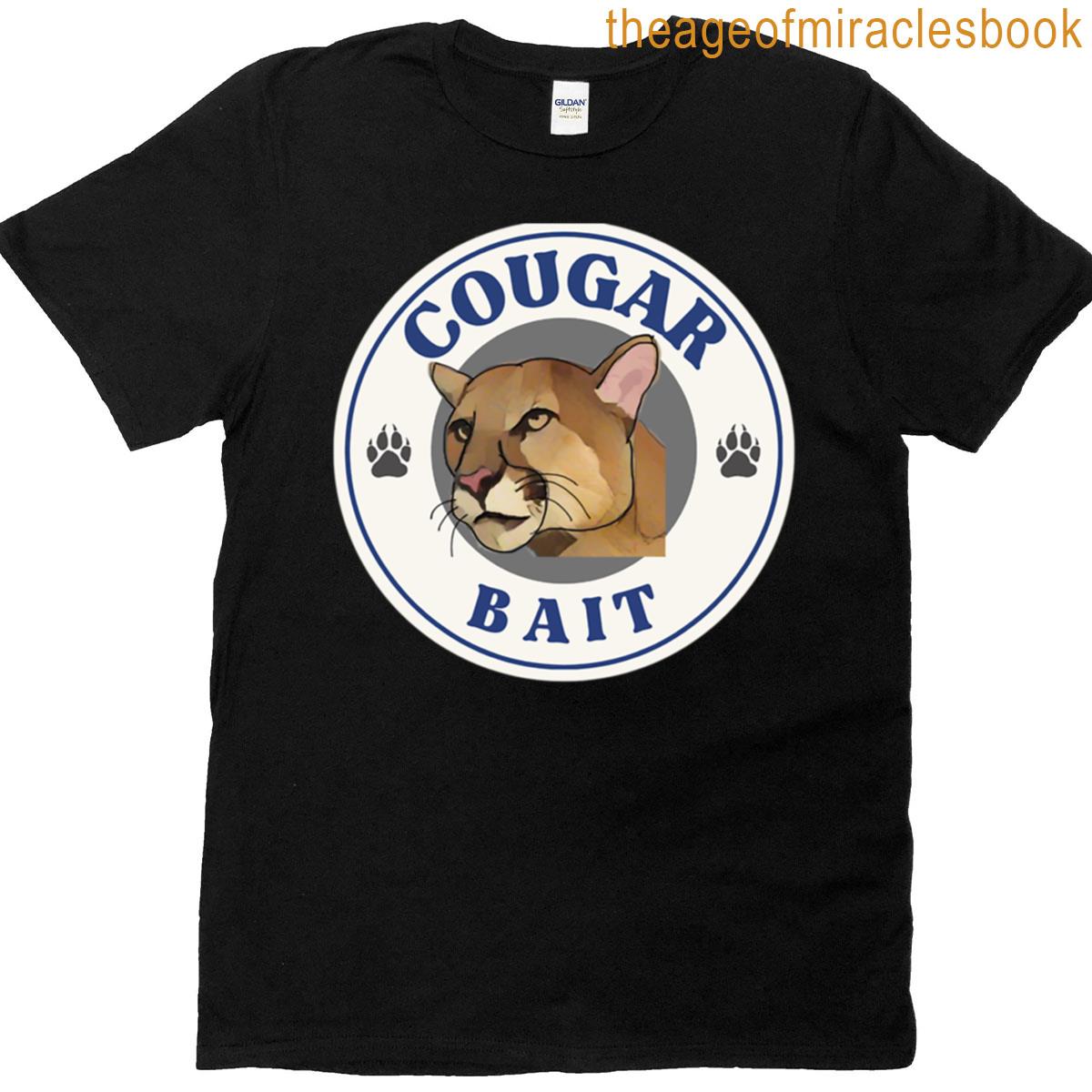 Cooper Bait T-shirt