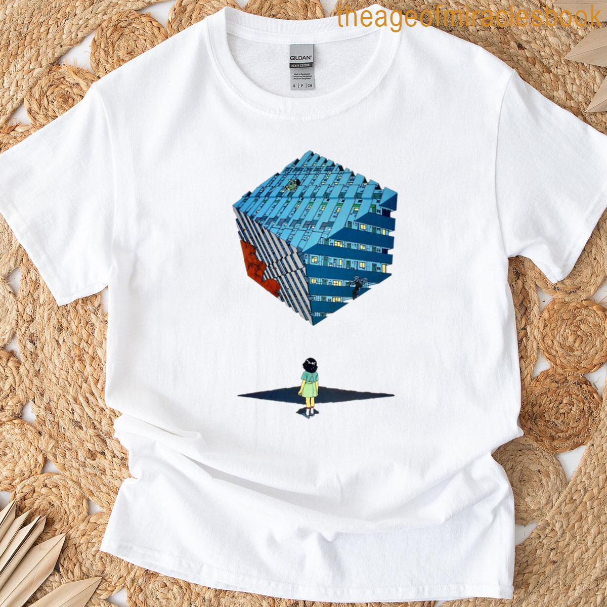 Domu A Child’s Dream T-shirt