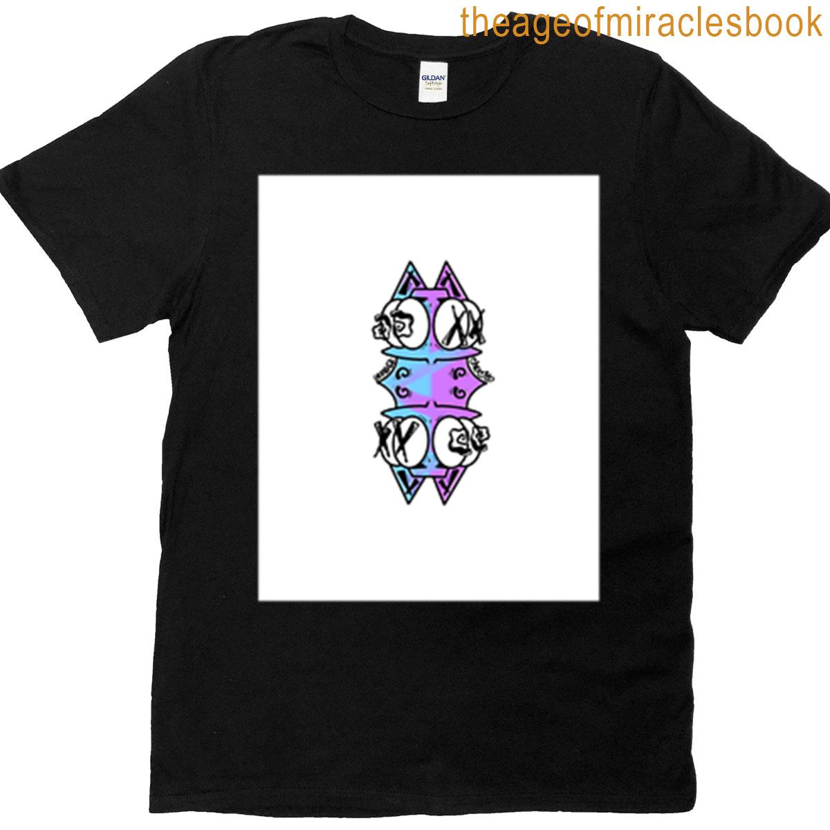 Double Helix T-shirt