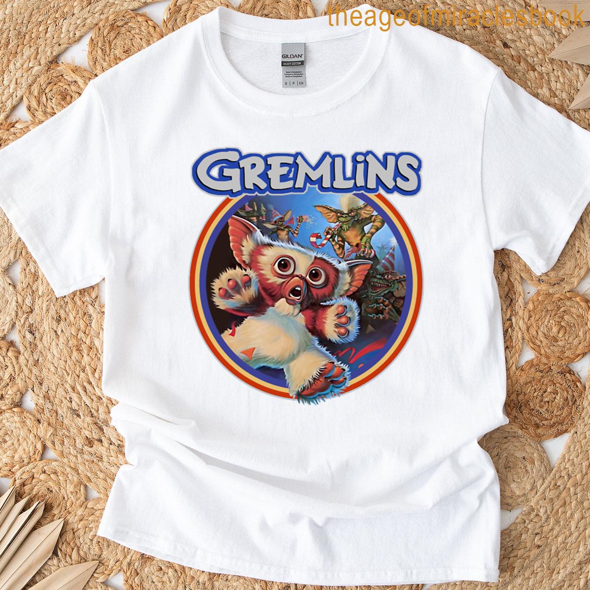 Gremlin 84 T-shirt