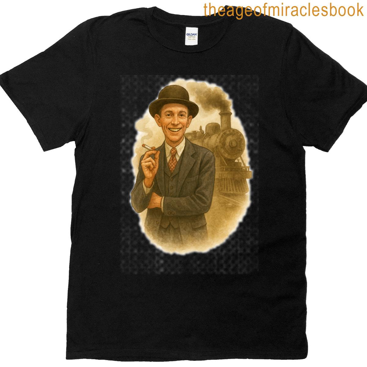 Jimmie Rodgers T-shirt