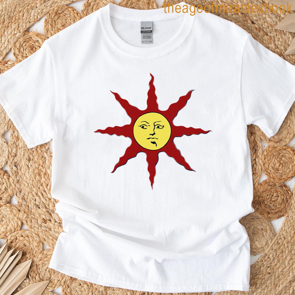 Praise The Sun Premium Tri-blend T-shirt