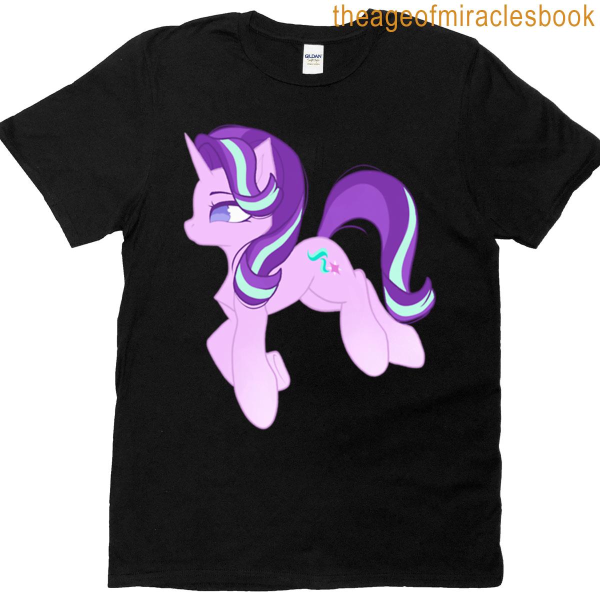 Starlight Glimmer T-shirt