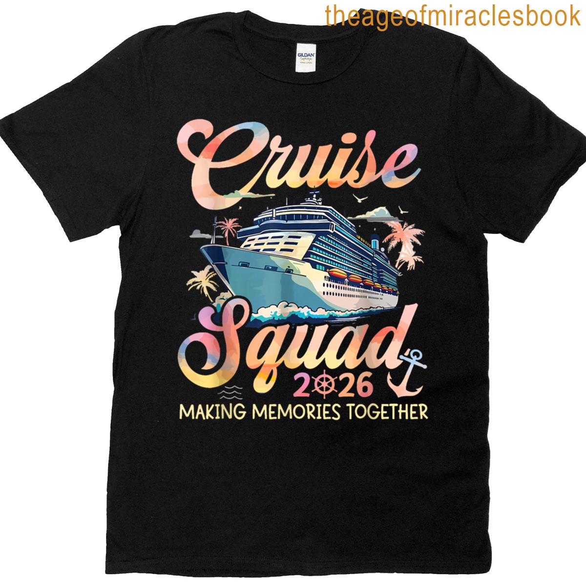 Summer Vacation T-shirt
