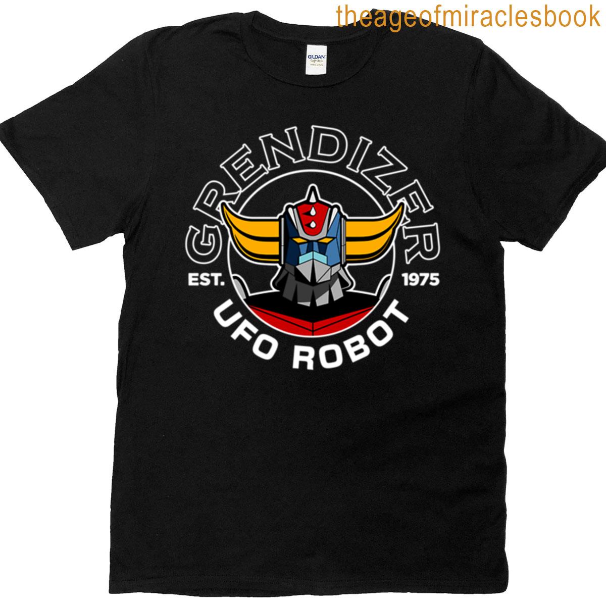 515 Ufo Logo T-shirt