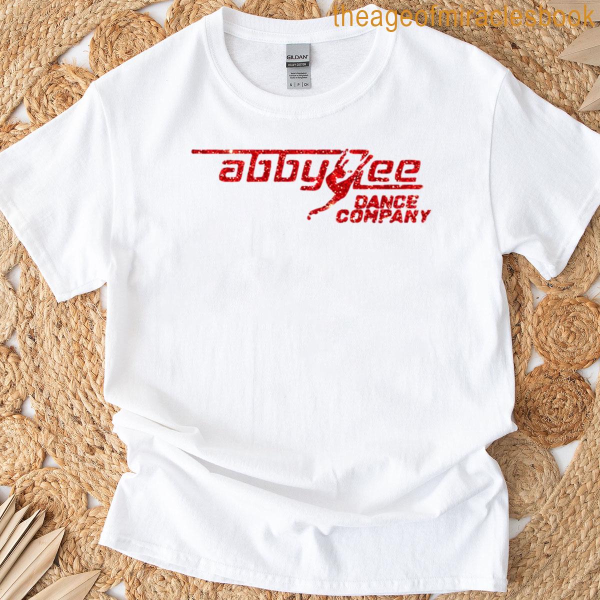 Abby Lee Dance Company T-shirt