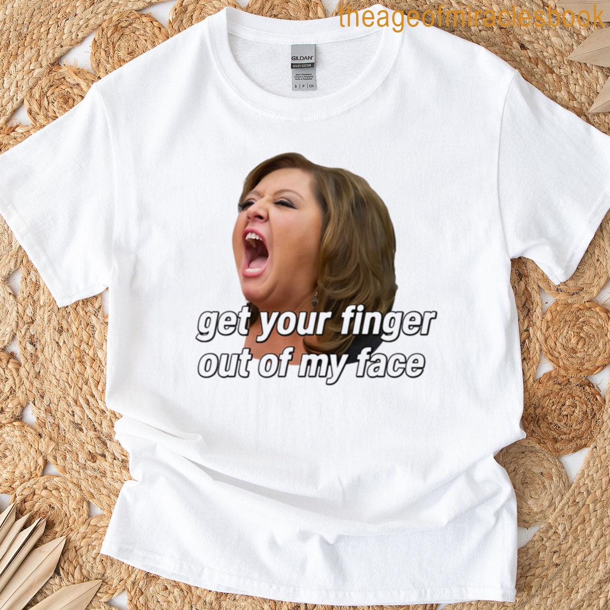 Abby Lee Miller T-shirt