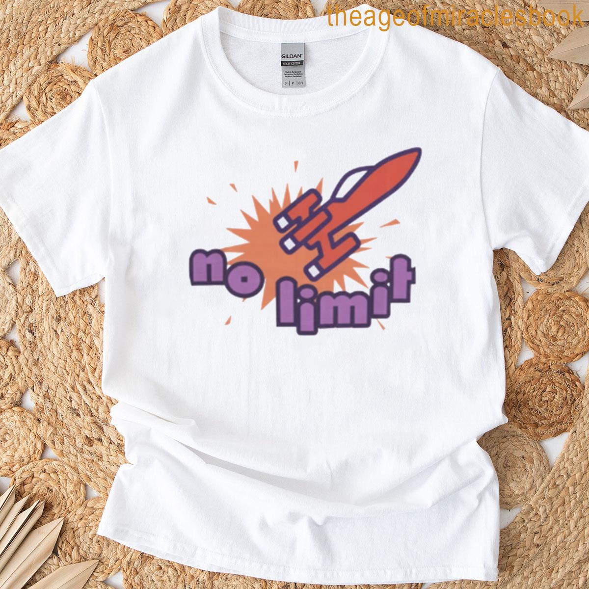 Boom Pop Explosion T-shirt