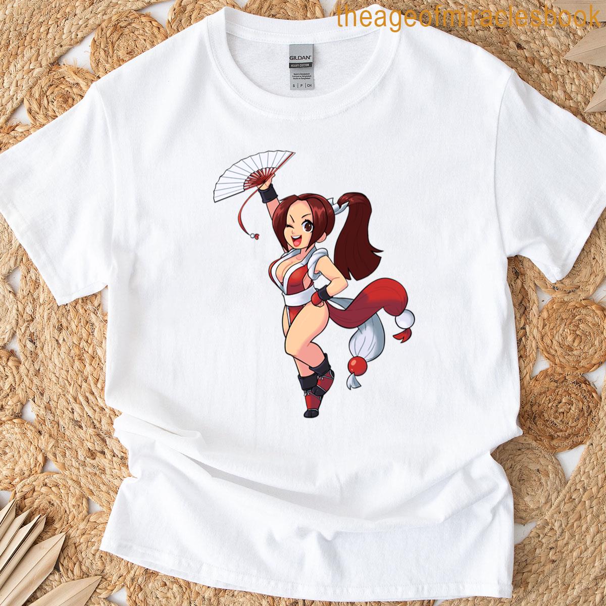 Celebrating Mai T-shirt