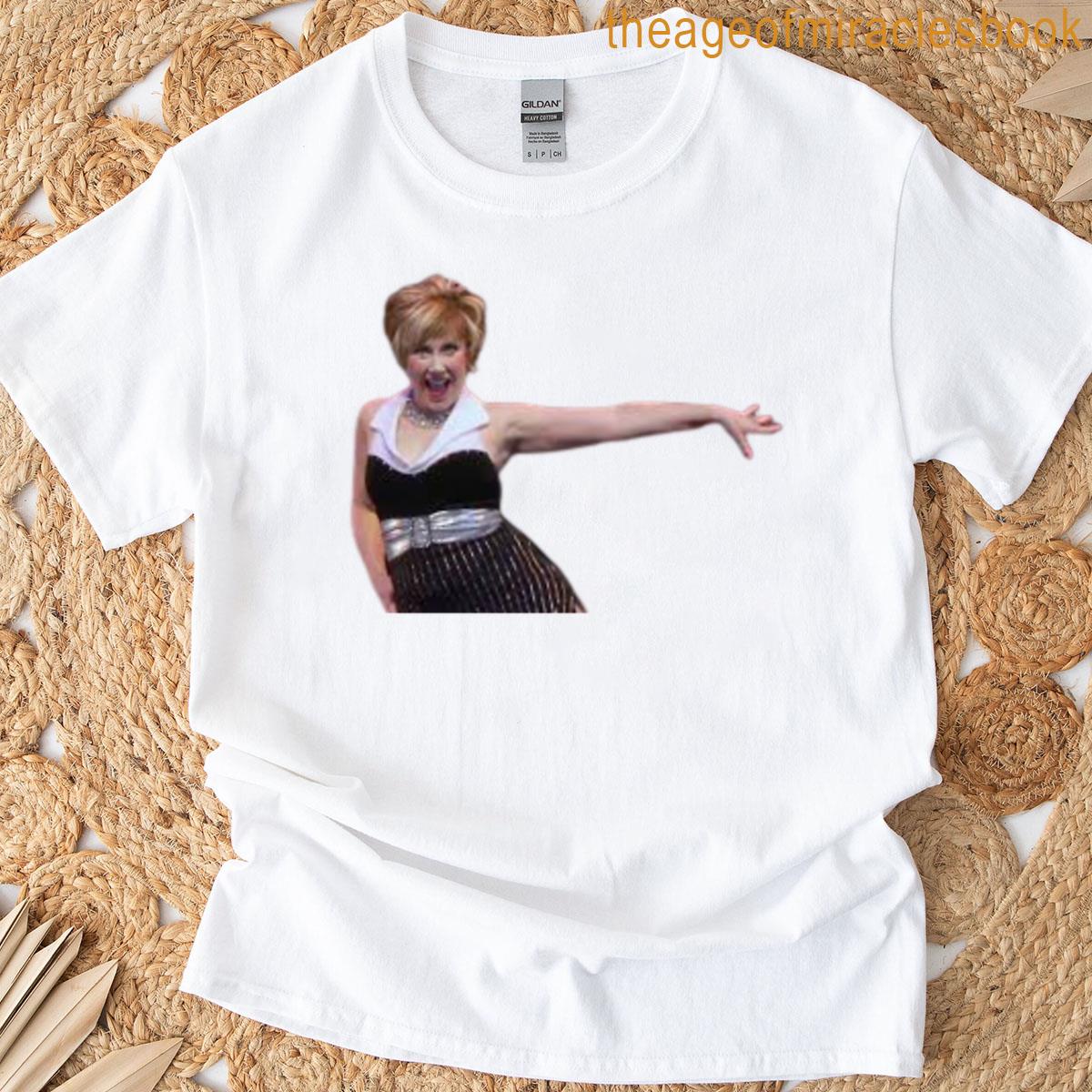 Dance Moms Cathy T-shirt