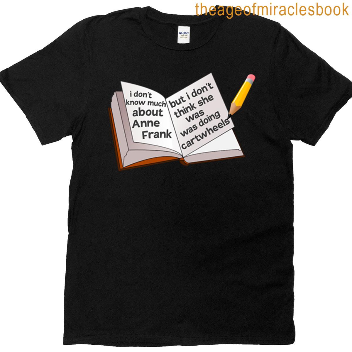 Dance Moms ‘diary’ T-shirt