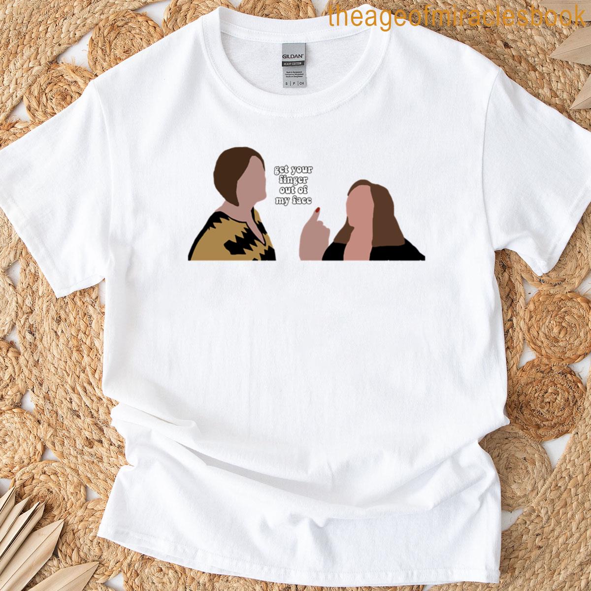 Dance Moms Fight T-shirt