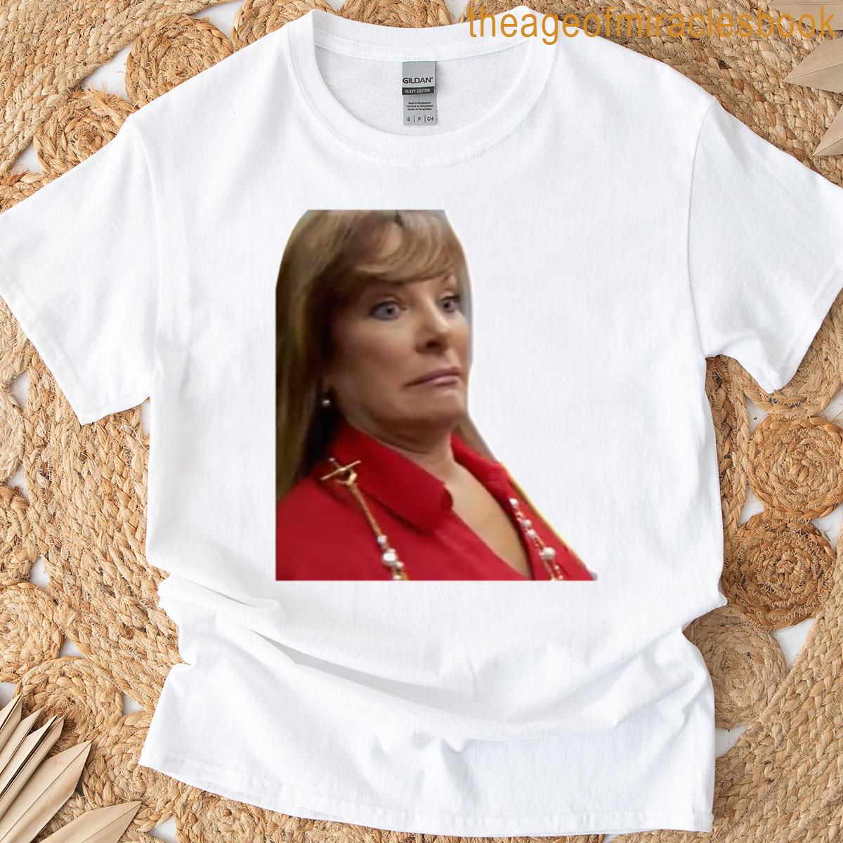 Jill Dance Moms T-shirt