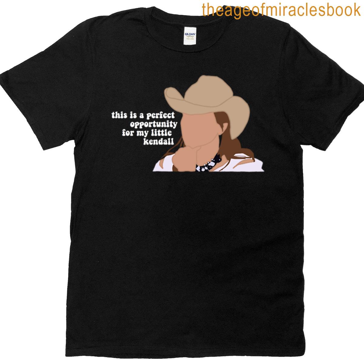 Jill Vertes Dance Moms T-shirt