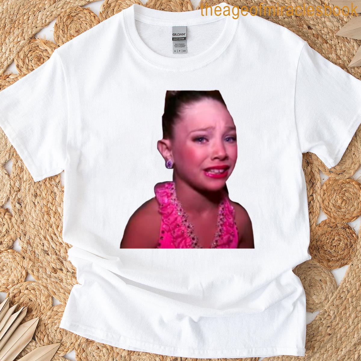 Maddie Dance Moms T-shirt