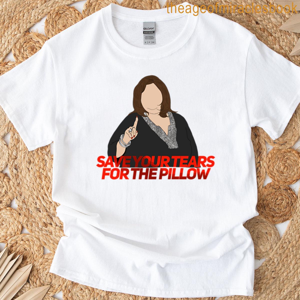 No Crybabies T-shirt