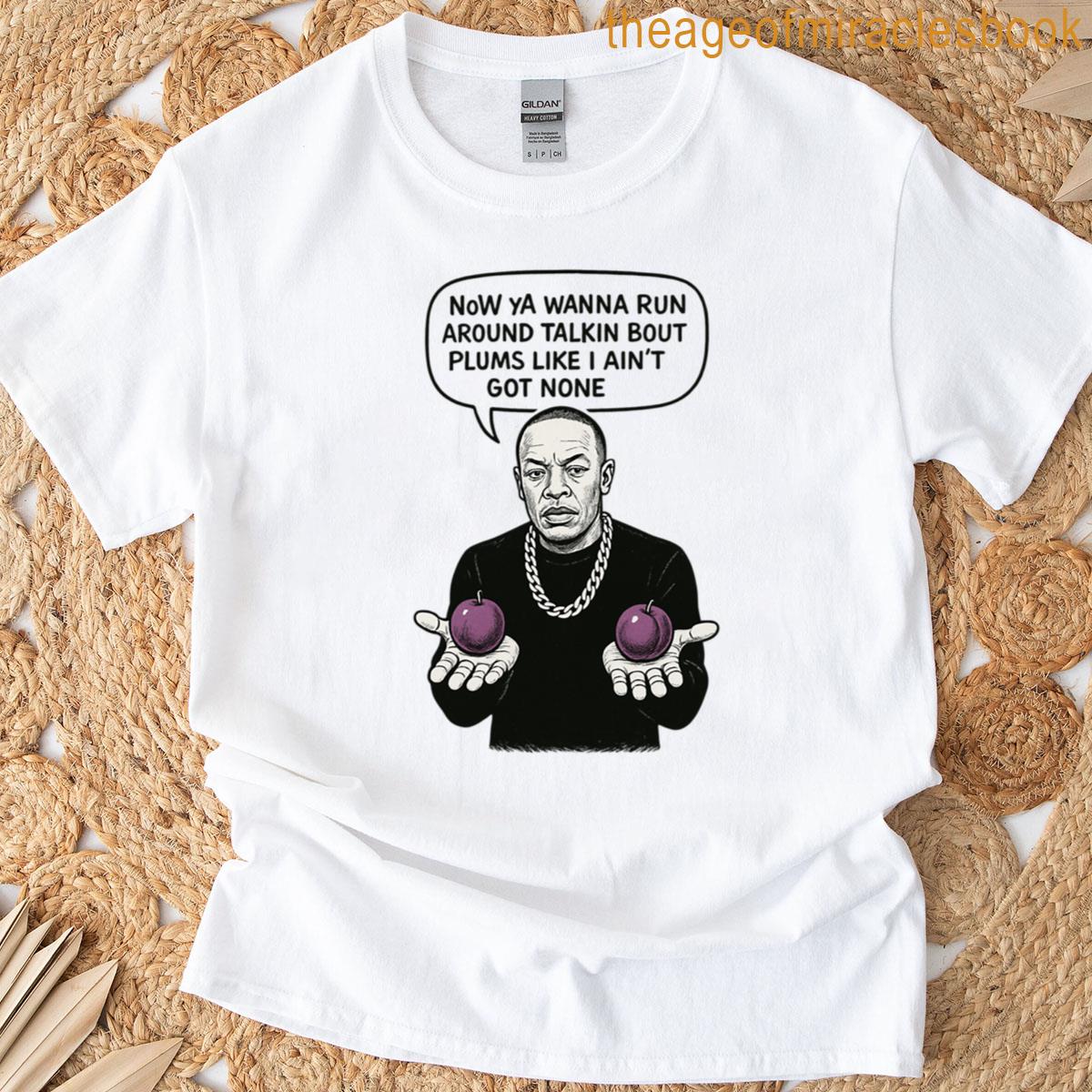 Plum Dre T-shirt