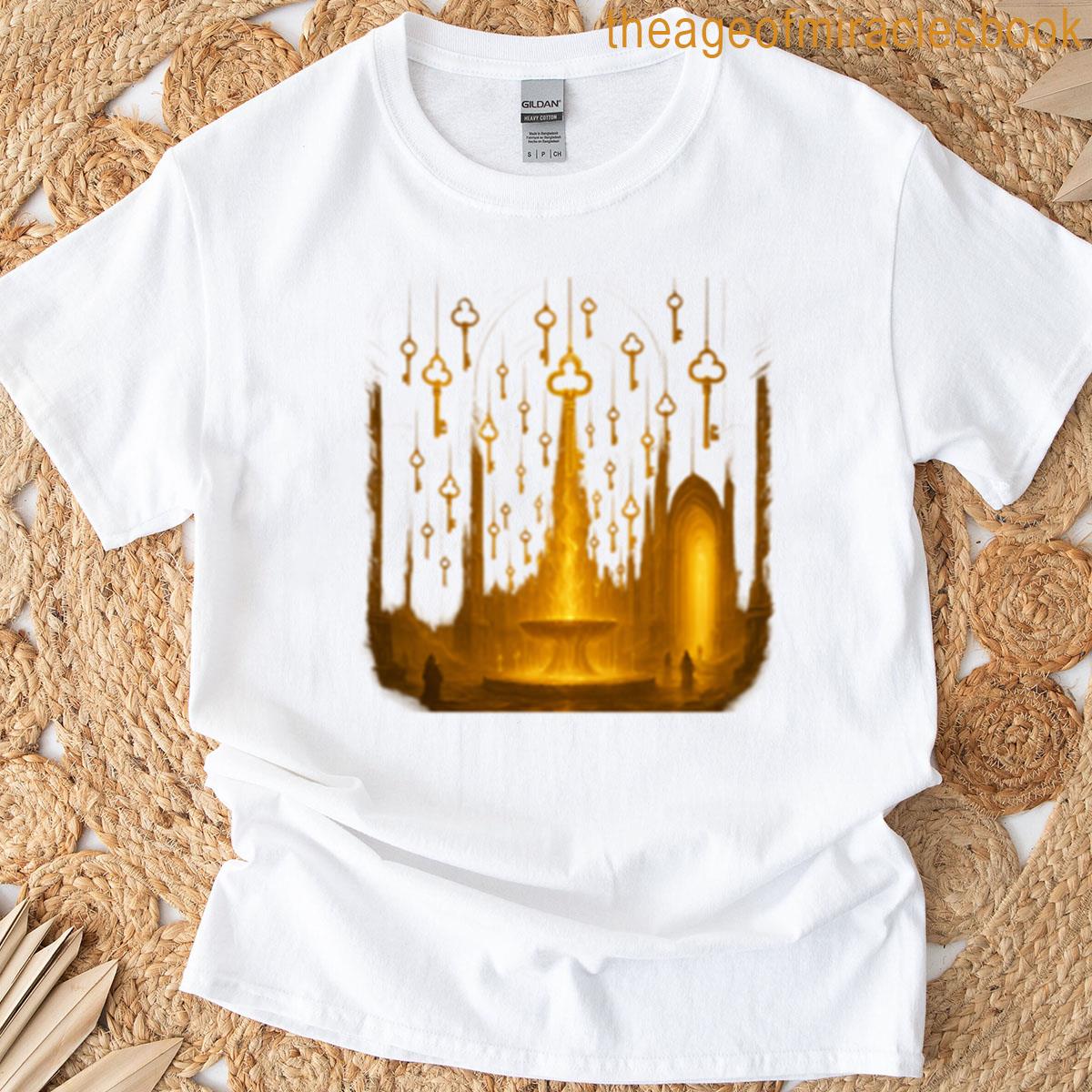 Radiant Archive T-shirt