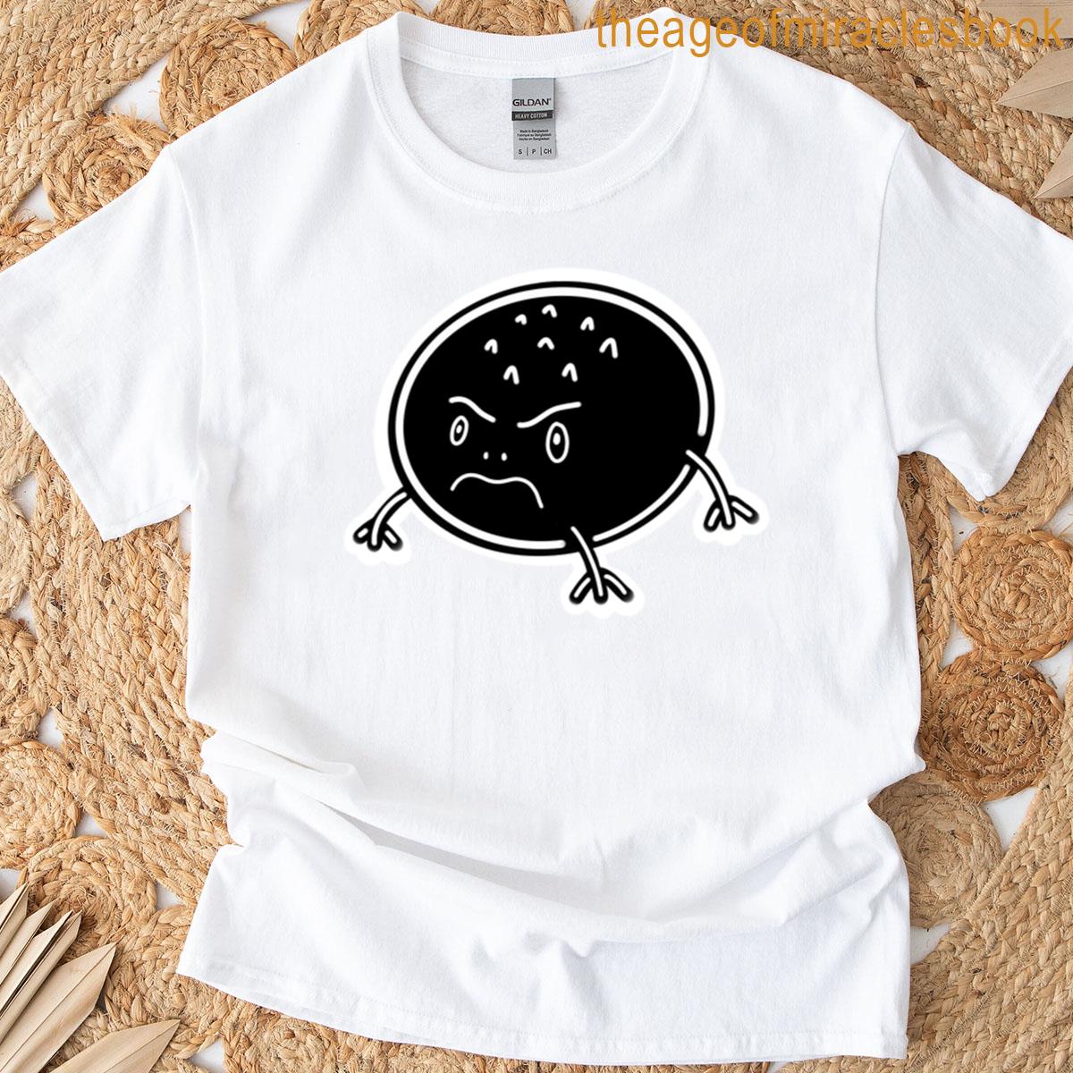 Rain Frog T-shirt