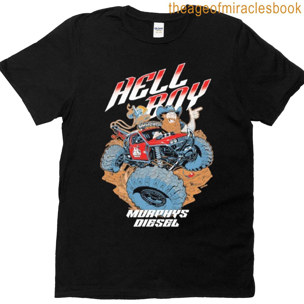 Retro Rider Comic Art T-shirt