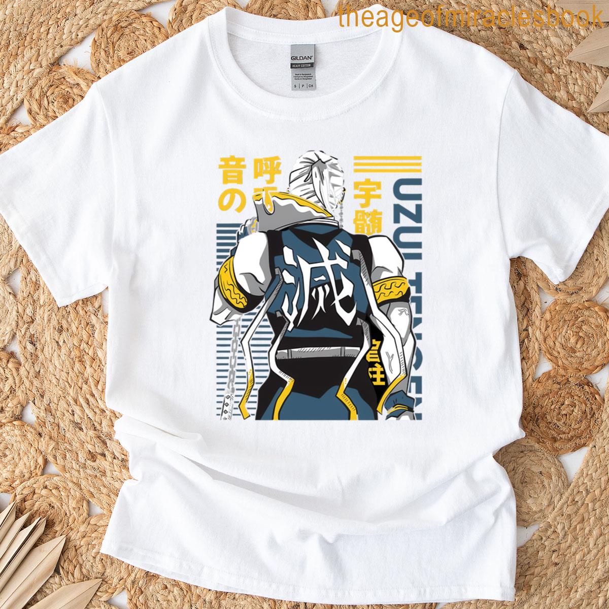 Sound Hashira Brilliance T-shirt