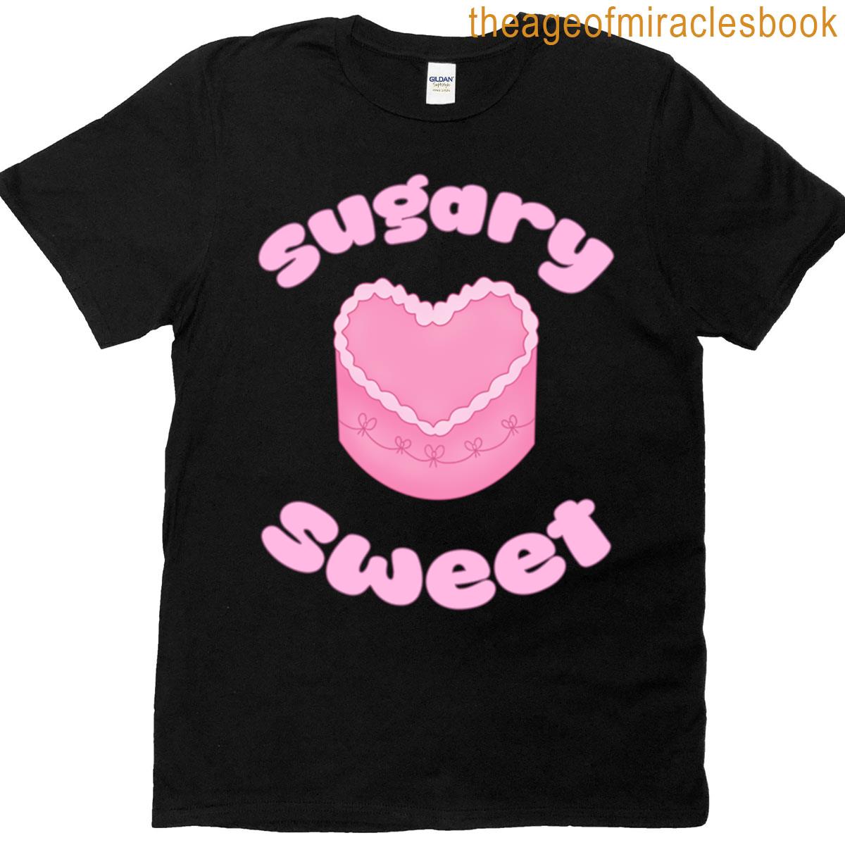 Sugary Sweet T-shirt