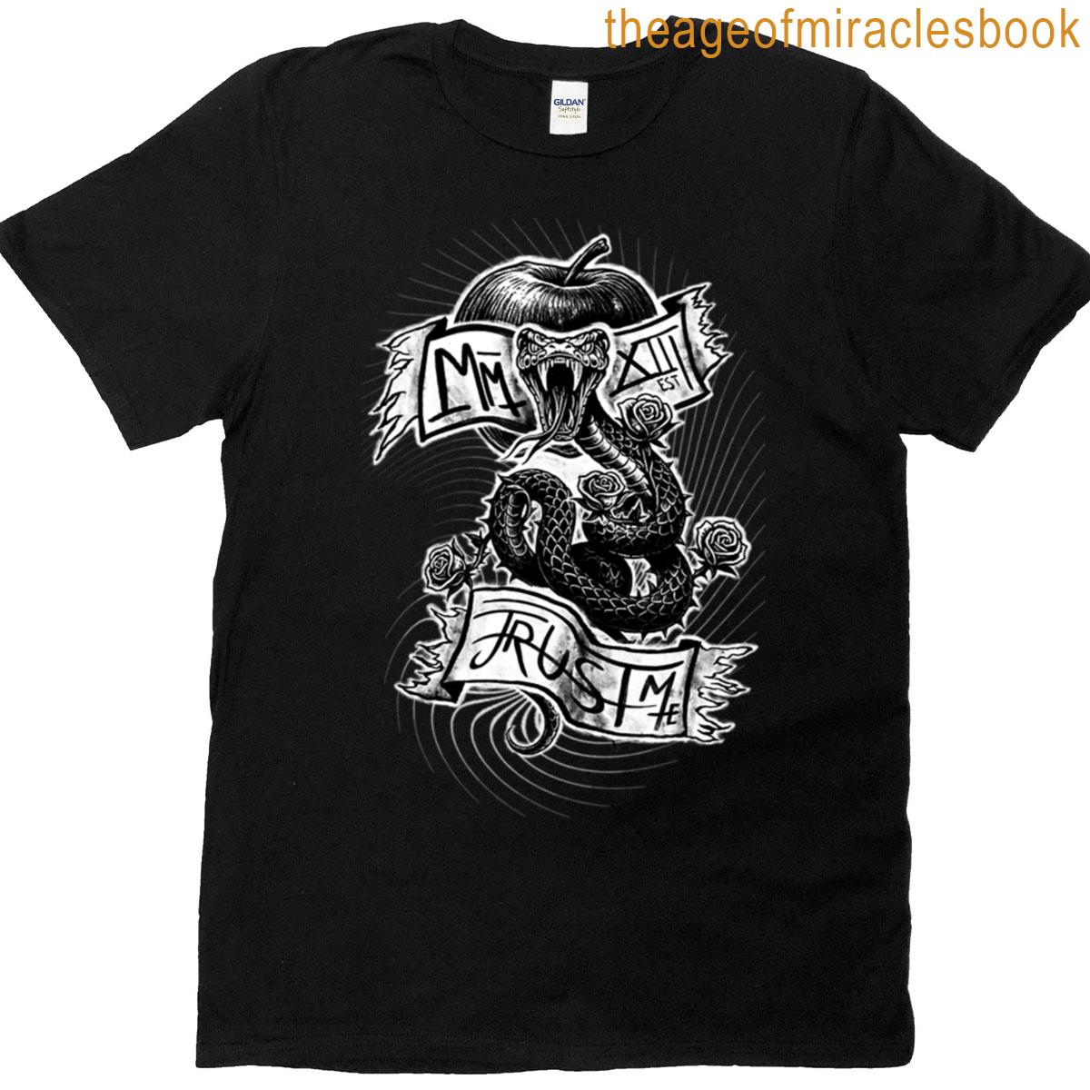 Trust Me T-shirt