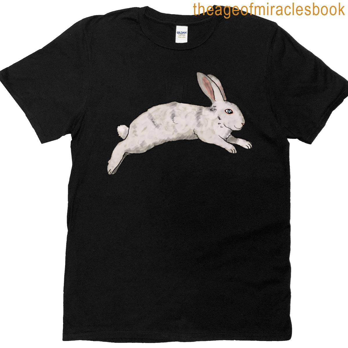 White Rabbit T-shirt