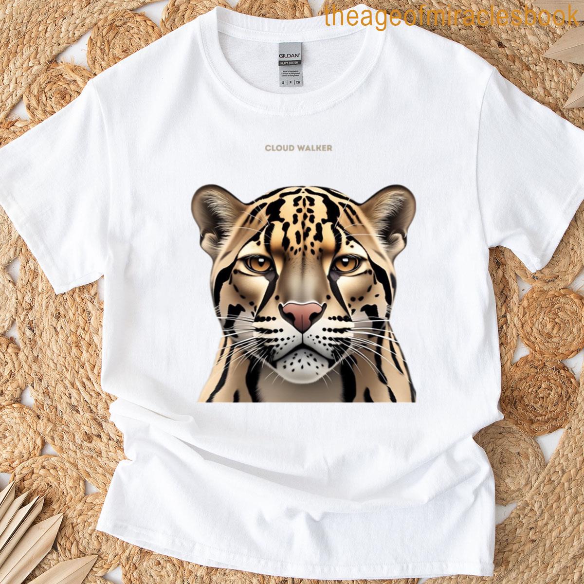 Cloud Walker T-shirt
