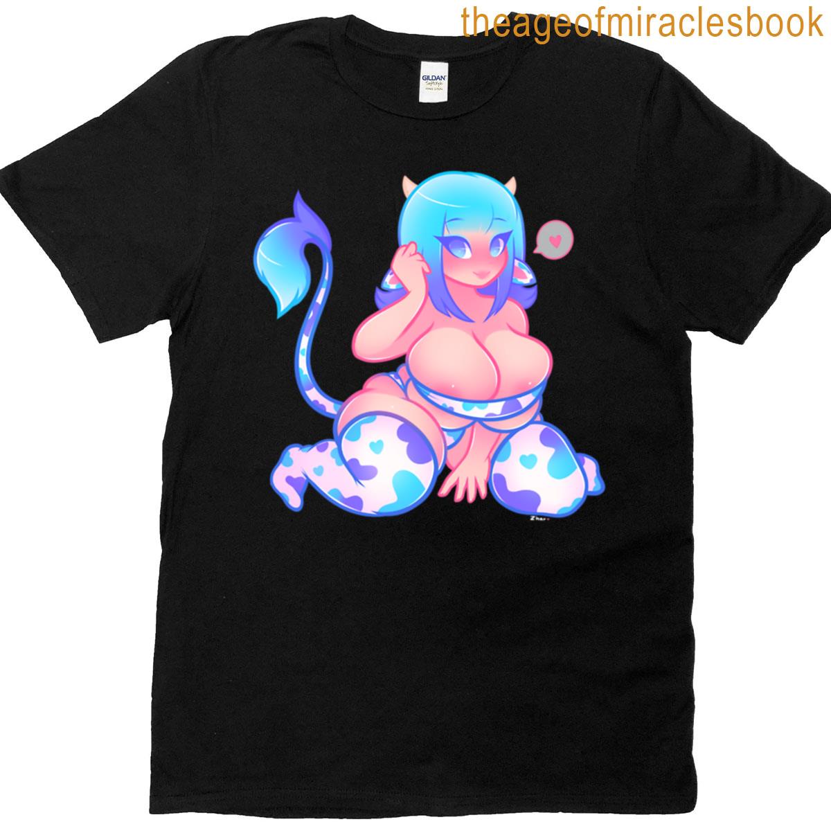 Cutie-pie Skye T-shirt