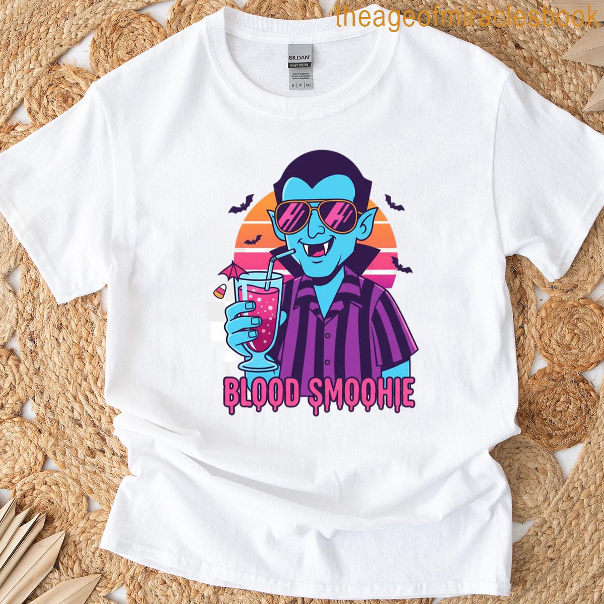 Dracula Chill T-shirt