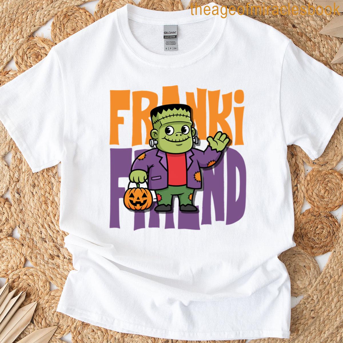 Franki Friend T-shirt