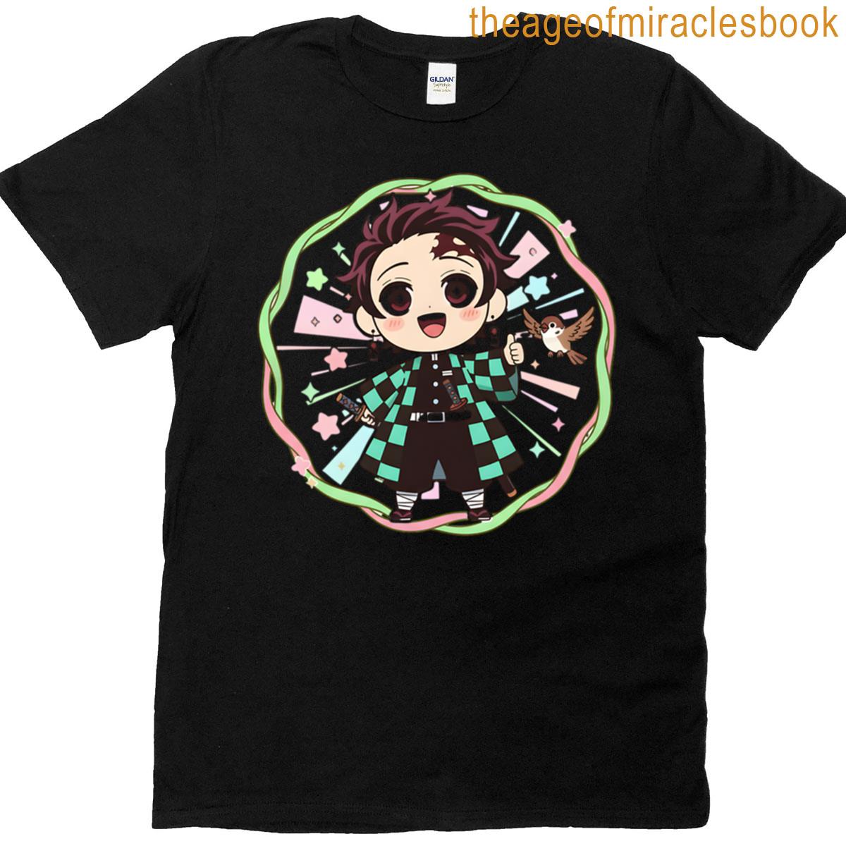 Gentle Heart T-shirt