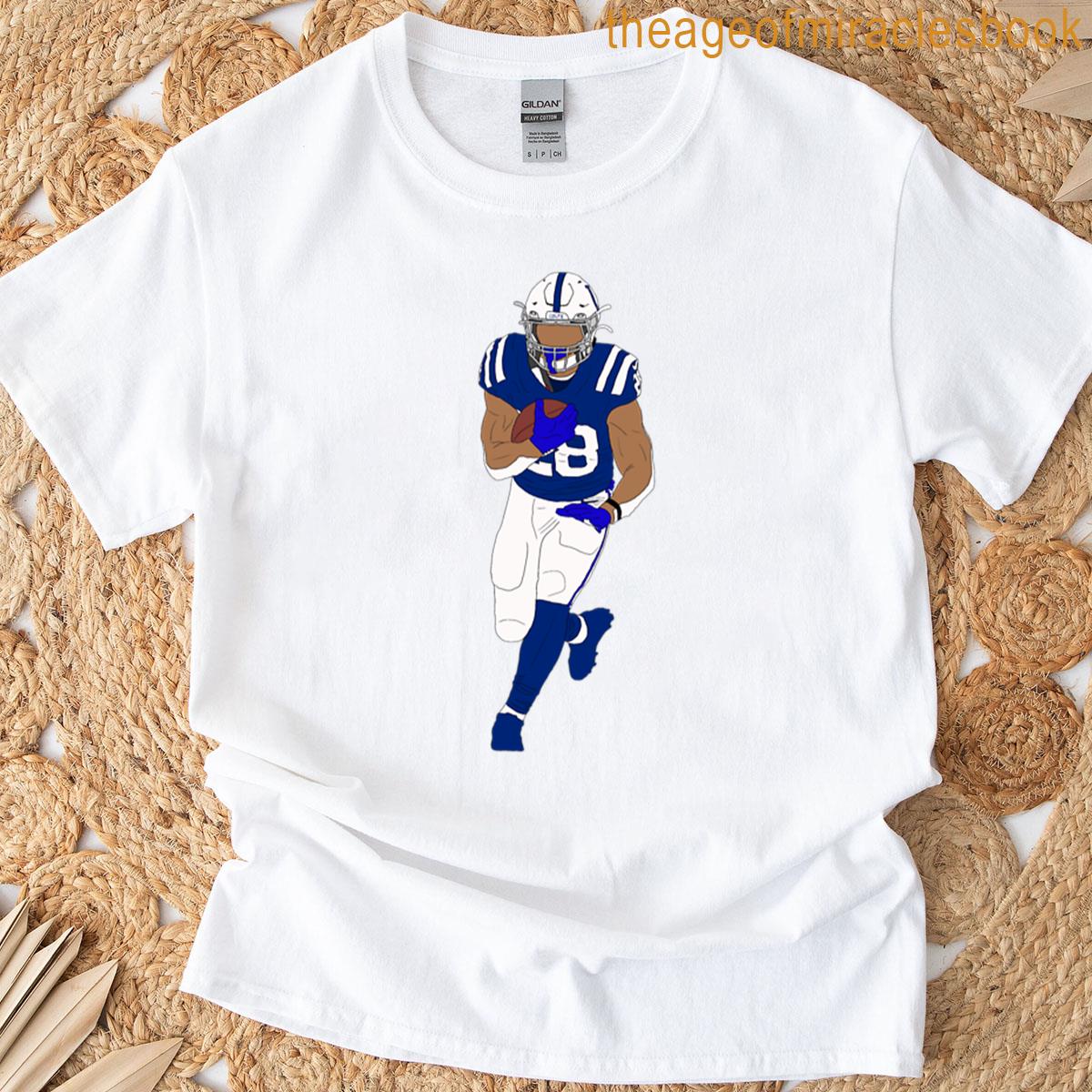 Jt28 Indy T-shirt