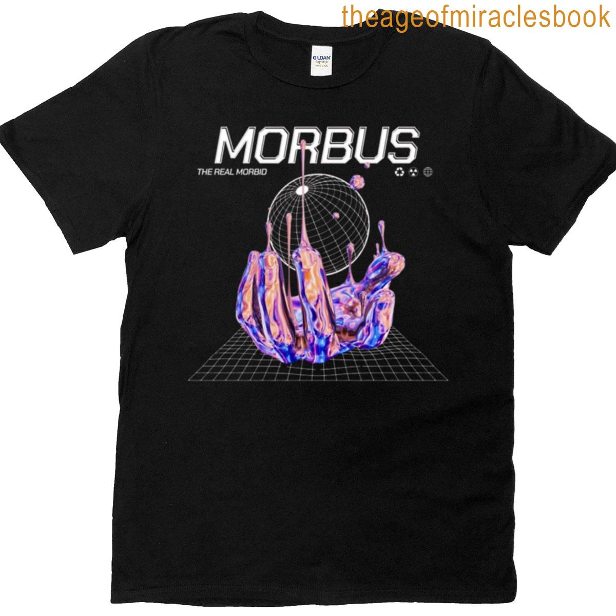 Morbus Ascend T-shirt