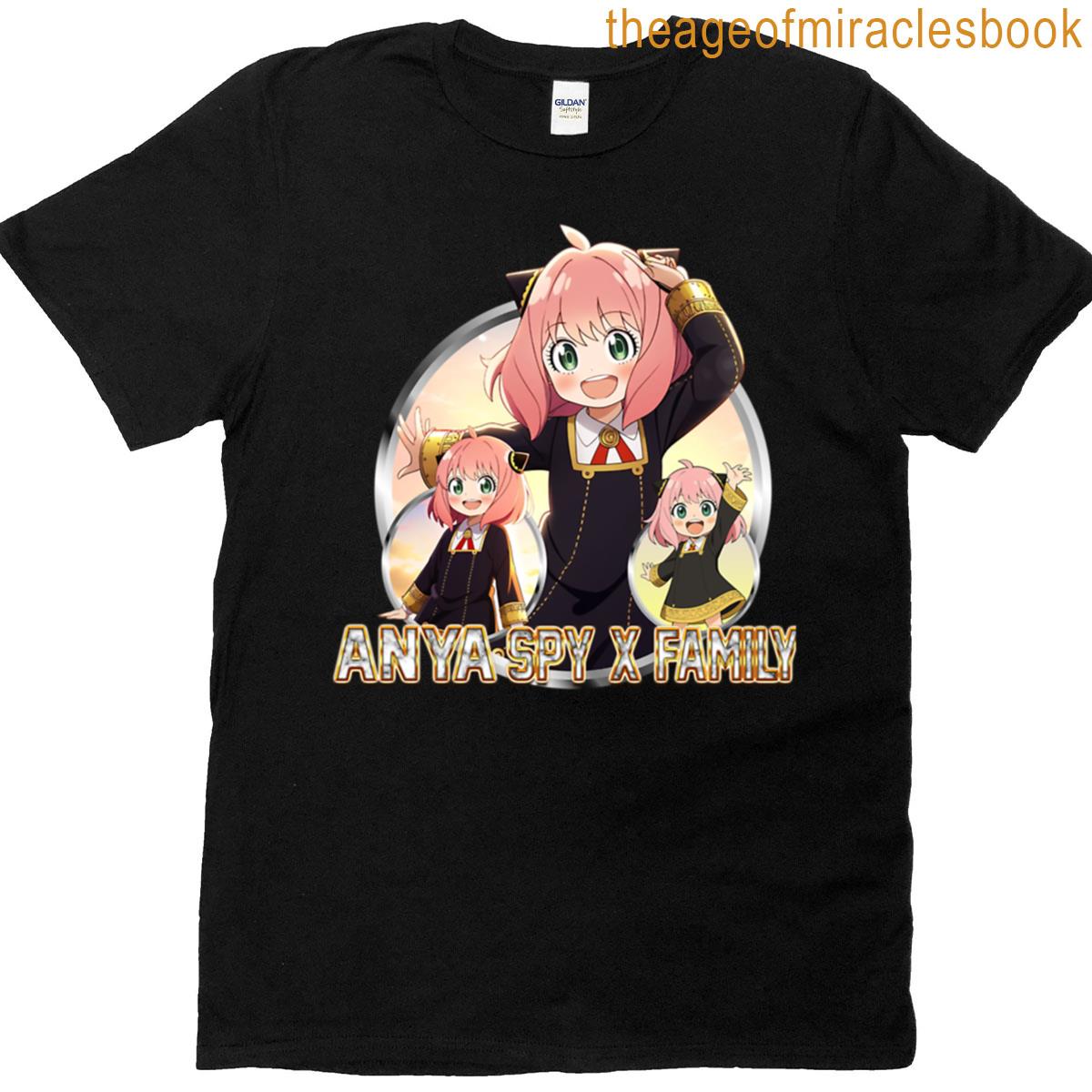 Npc Chibi Girl T-shirt