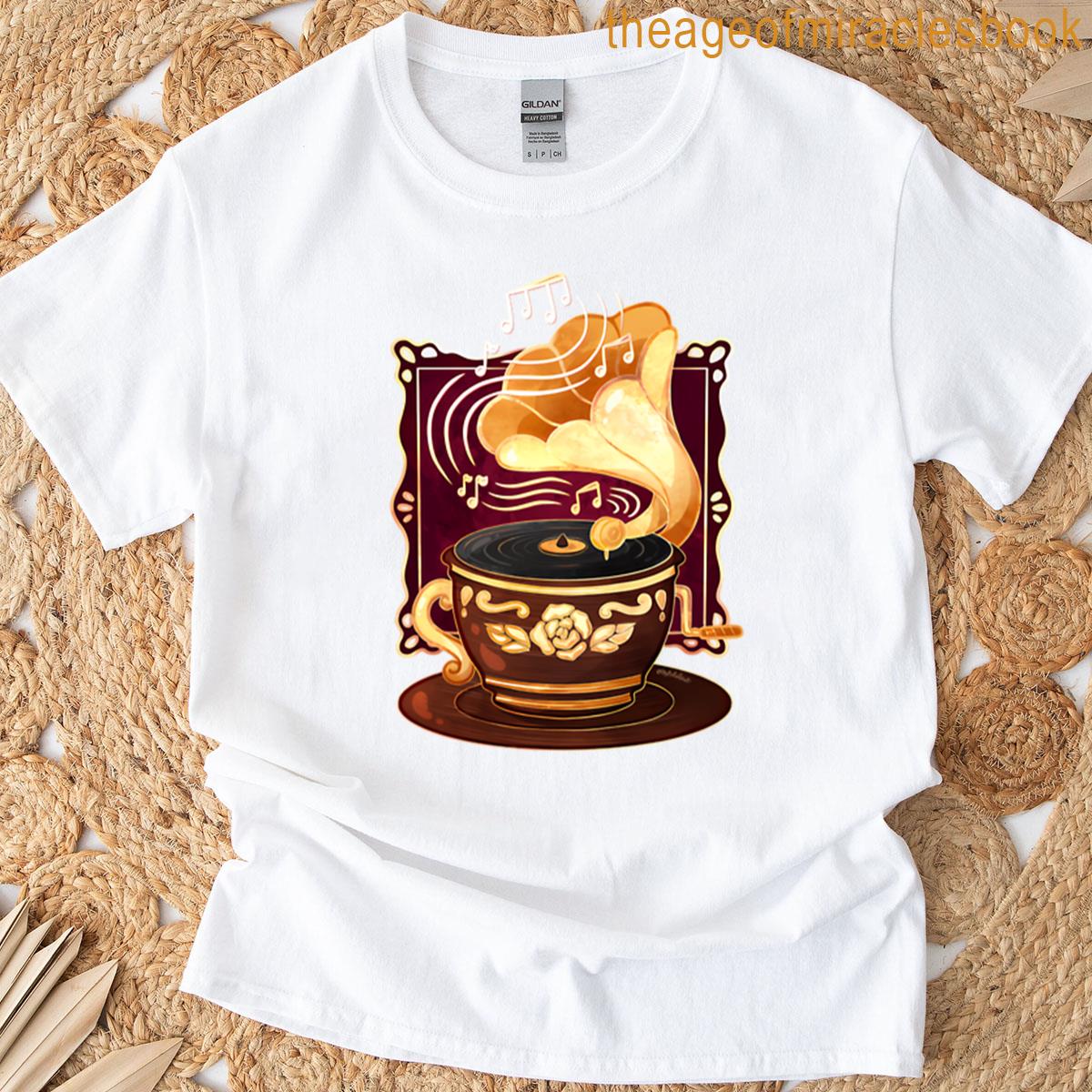 Sweet Nostalgia T-shirt