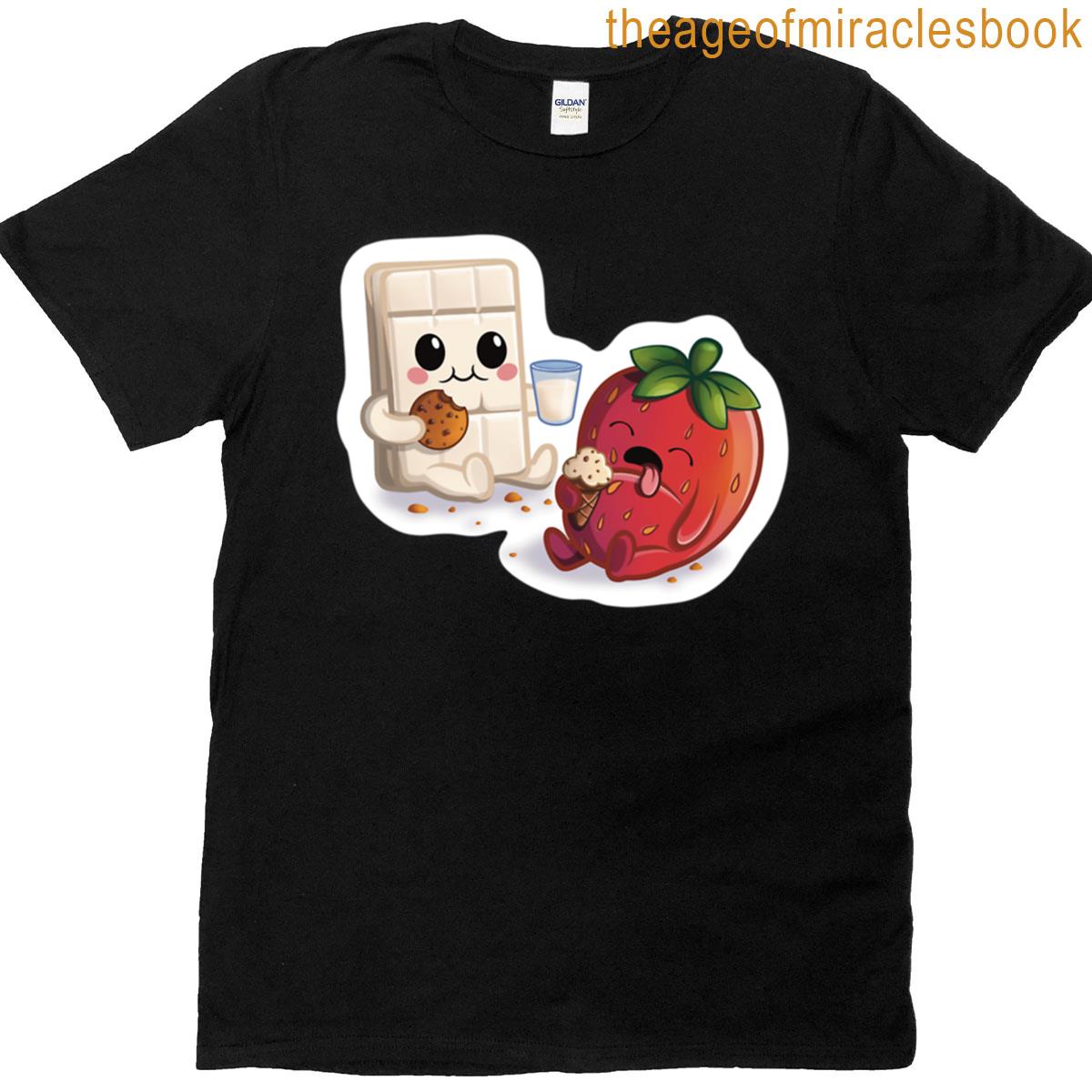 Sweet Overload T-shirt
