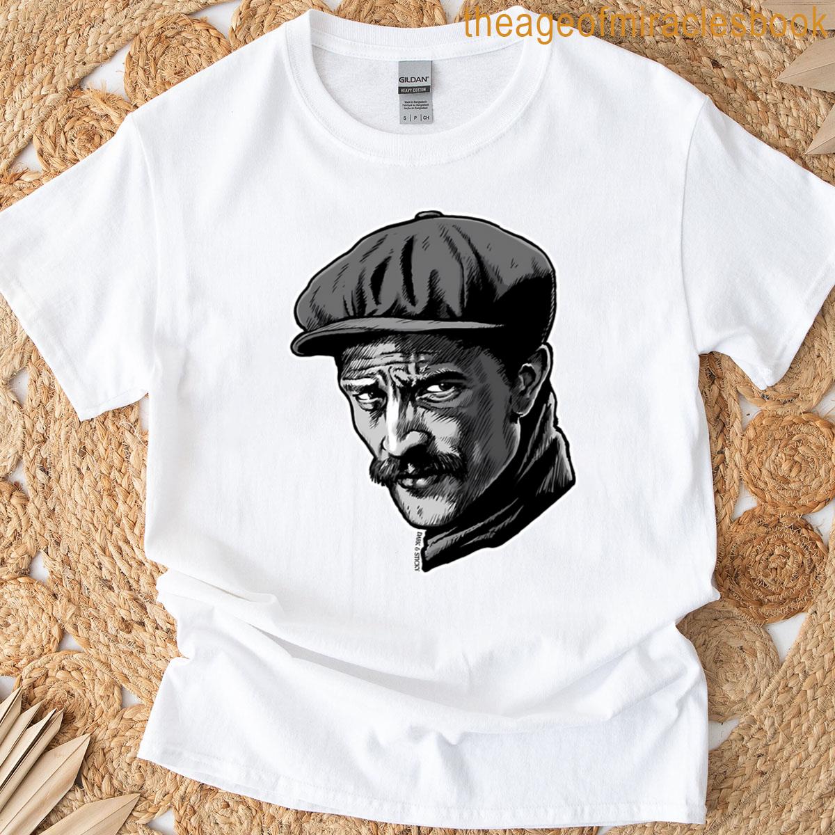 The Lighthouse – Ephraim Winslowthomas Howard T-shirt