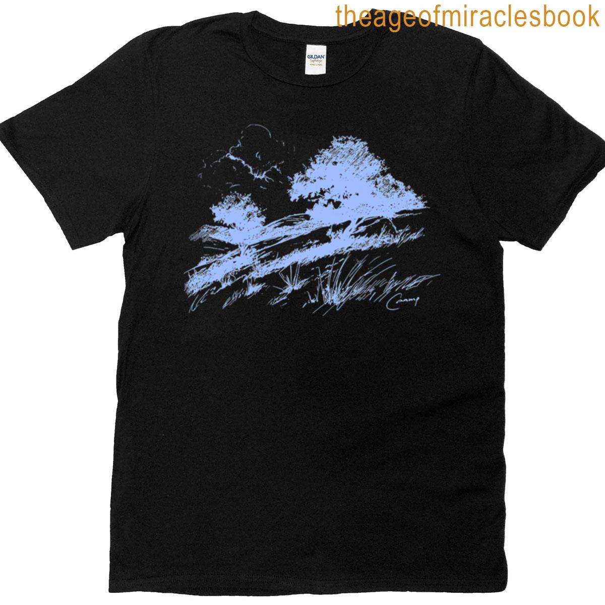 Caamp Merch T-shirt