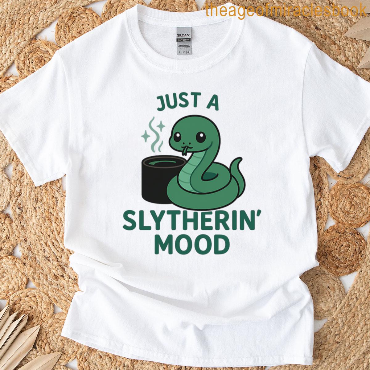 Cute Snake T-shirt