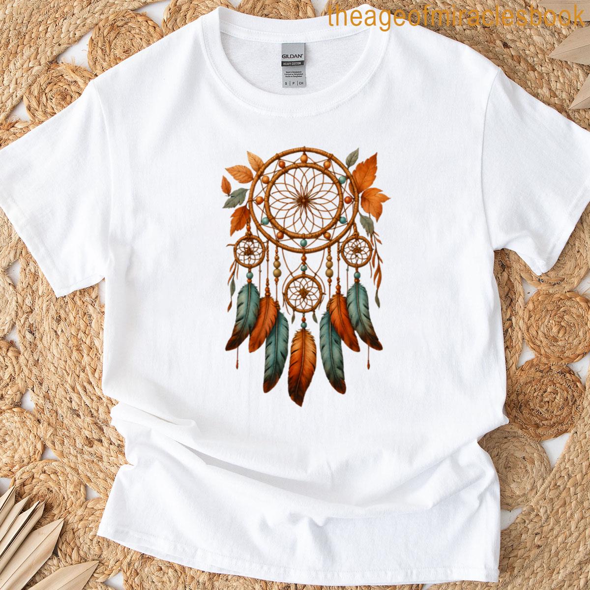 Dreamcatcher T-shirt