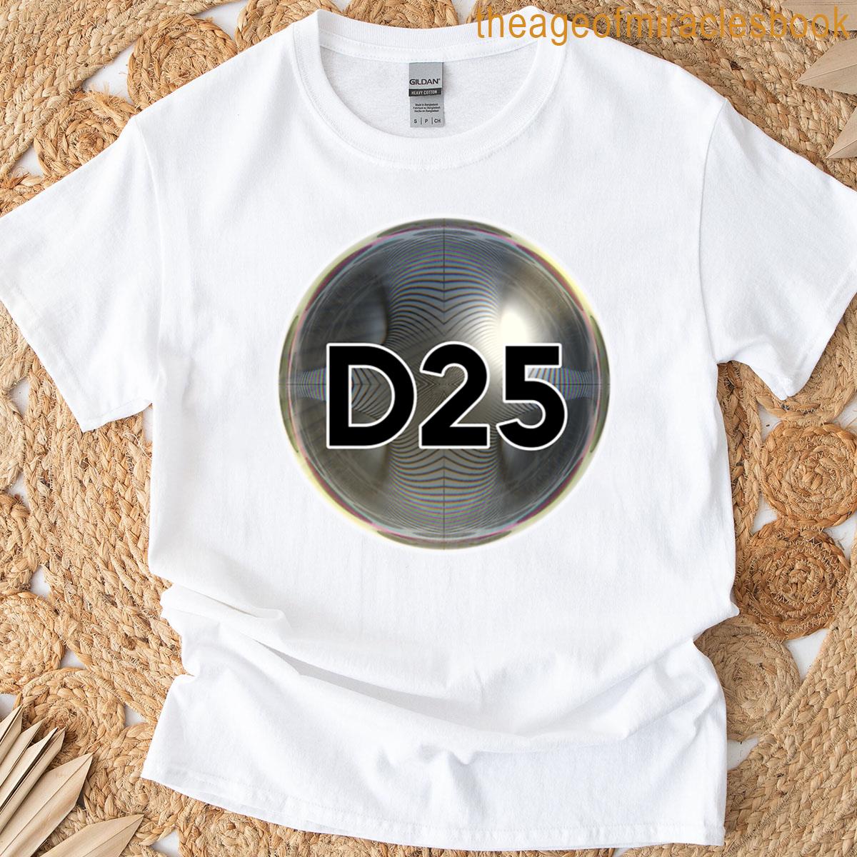 Glass Marble T-shirt