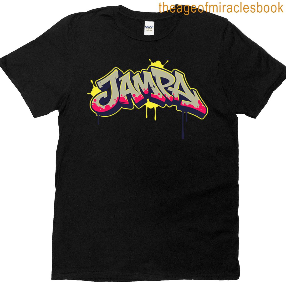 Jampa T-shirt