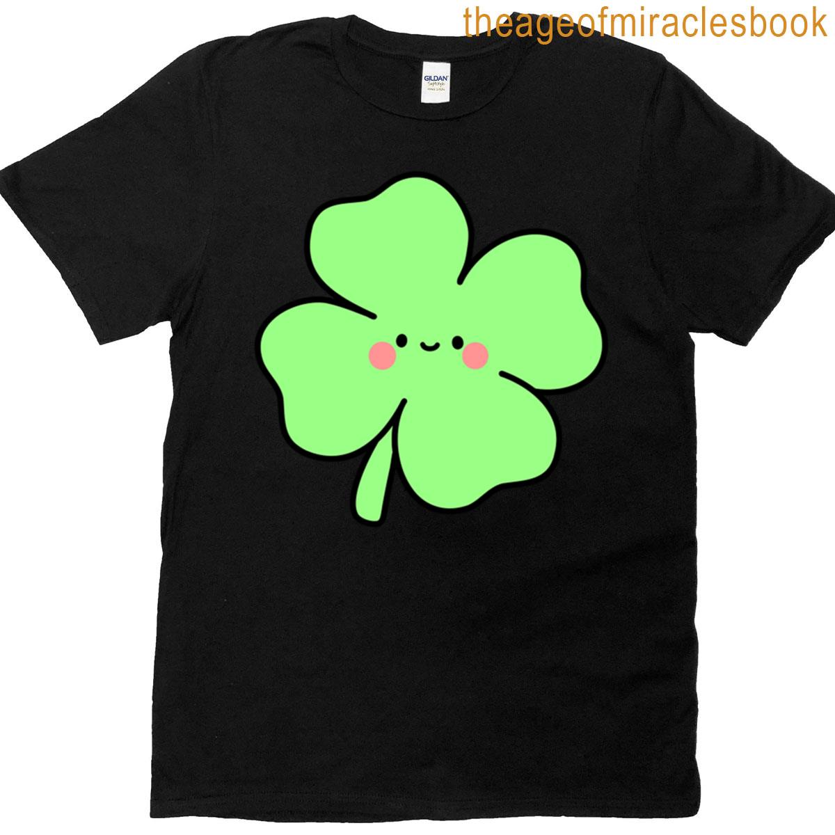 Lucky T-shirt
