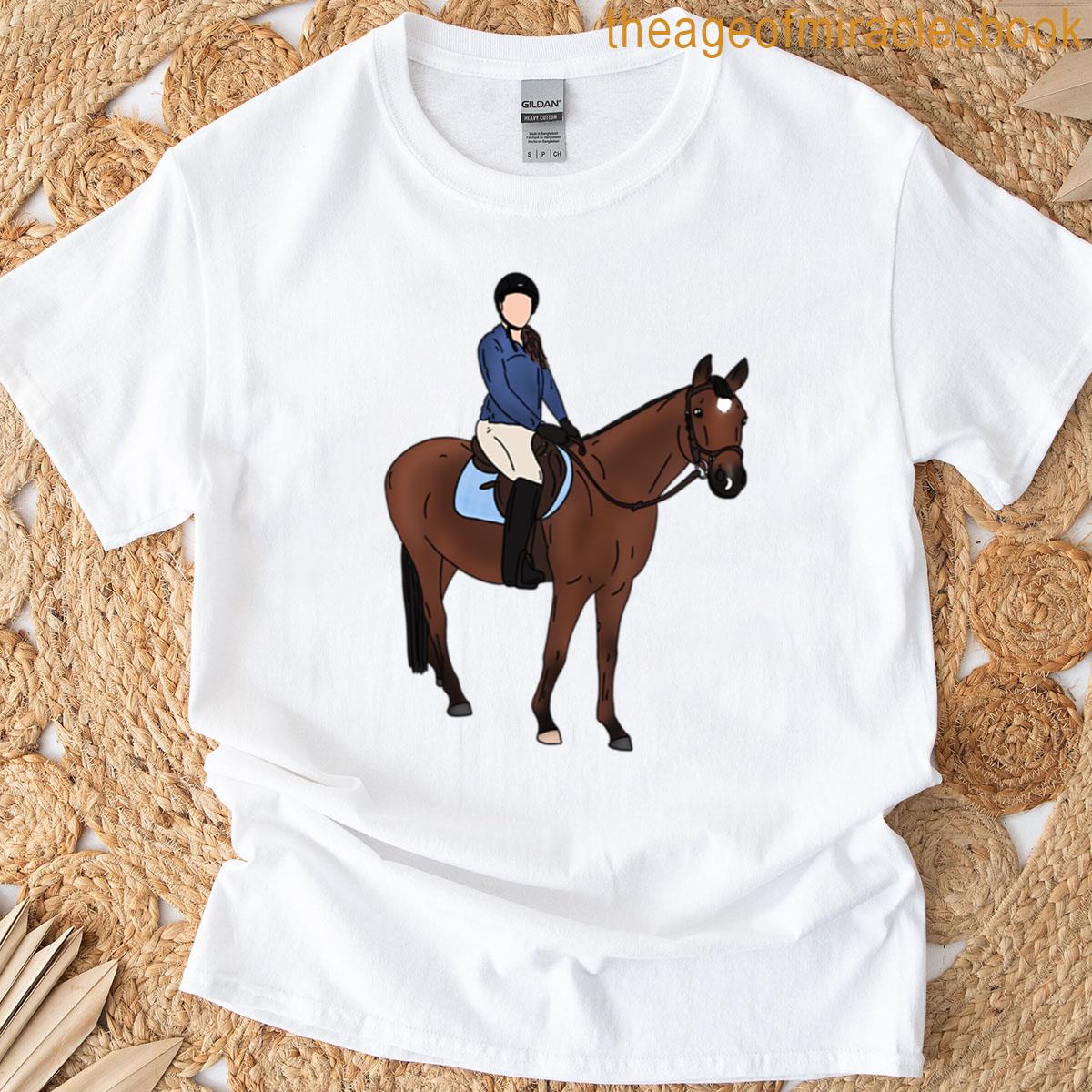Maya T-shirt