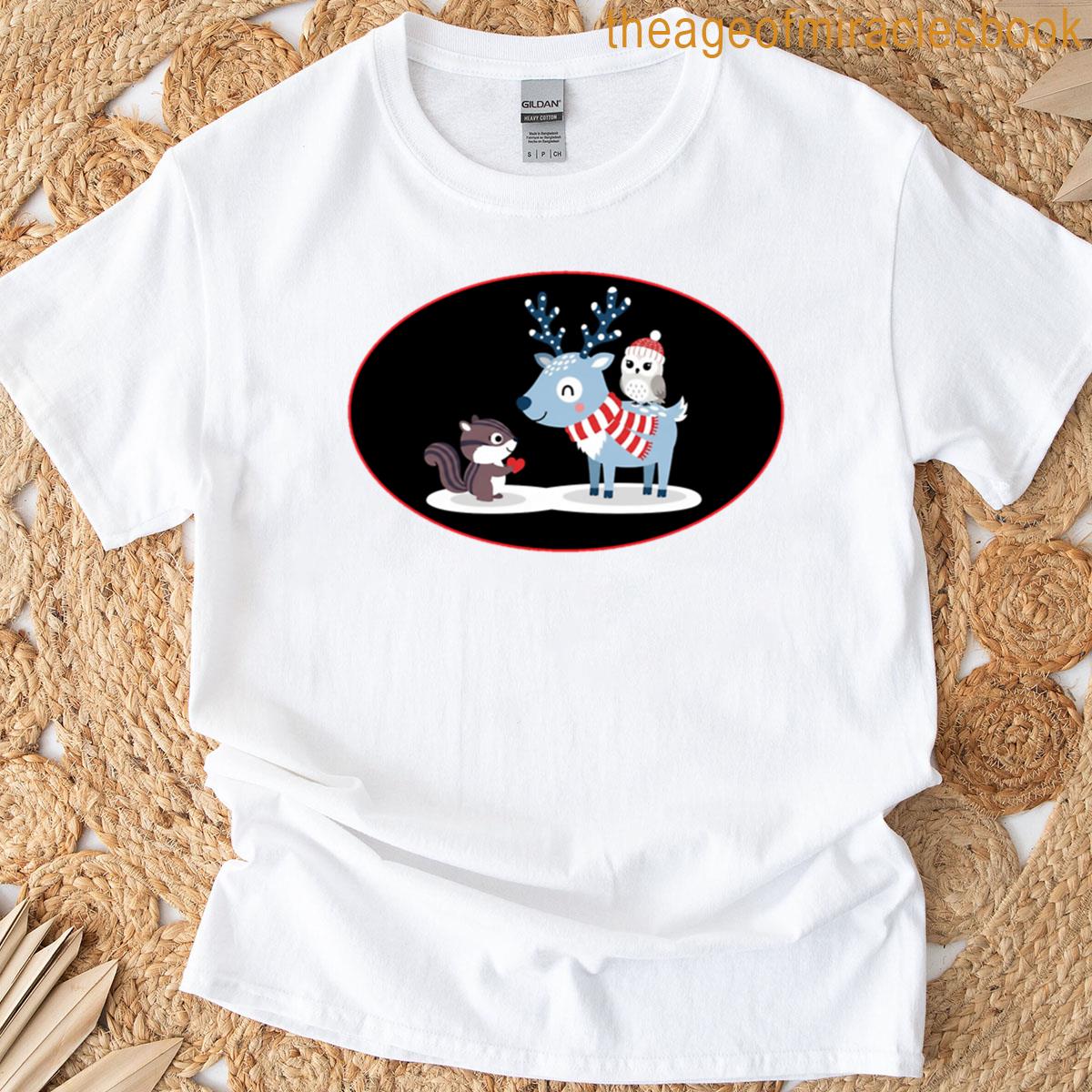 Pallies T-shirt