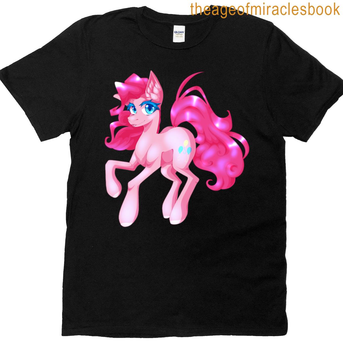 Pinkie Pie T-shirt